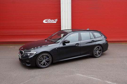 Eibach （アイバッハ）PRO-KIT ローダウンスプリング G21 M340i xDRIVE