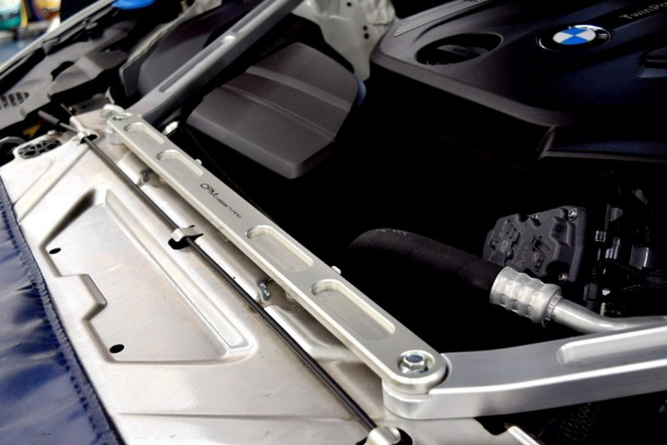 CPM Strut Brace ストラットブレース G20/G21/G22/G23/G26 + G42 