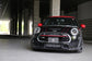 3D Design フロントリップスポイラー  MINI  F55/F56 JCW ※PDC無車専用