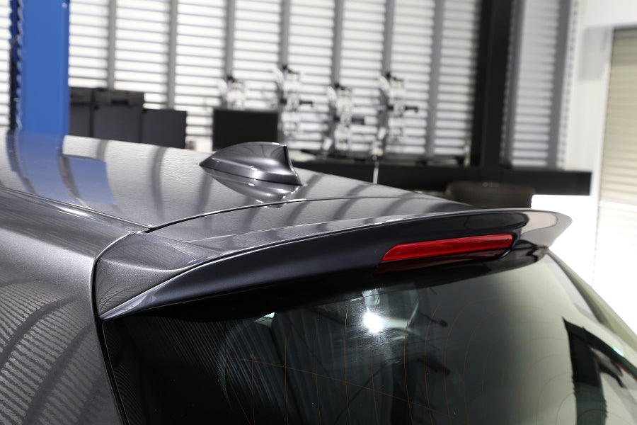 3D Design ルーフスポイラー F20 MSPORT – Studie BMW WONDERLAND