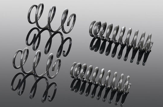 AC SCHNITZER スプリングキット F40 118d 1シリーズ