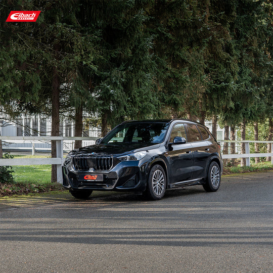 Eibach （アイバッハ）PRO-KIT ローダウンスプリング G01 X3 M40d xDRIVE