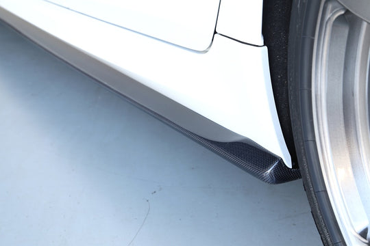 3D Design サイドスカート G30/G31 M Sport