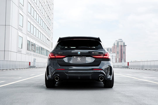 3D Design ルーフスポイラー F40 Ｍ135i