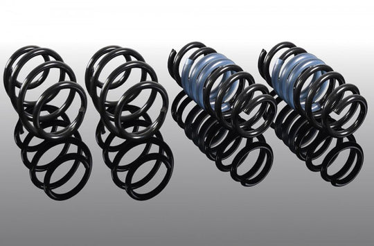 AC SCHNITZER スプリングキット F97 X3M/F98 X4M