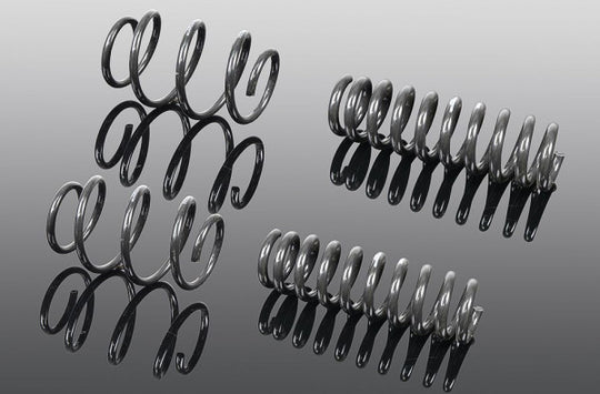 AC SCHNITZER スプリングキット G15 8シリーズクーペ