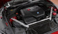 BLACKLINE ブラックライン WASHER CAP ウォッシャーキャップ G29 Z4 + トヨタ SUPRA A90