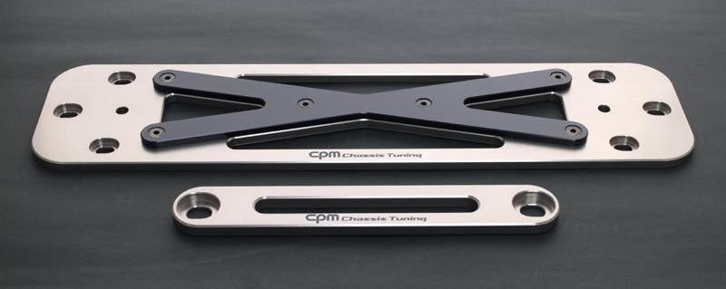 CPM LowerRainforcement ロアレインフォースメント MINI F55/F56 5ドア/3ドア