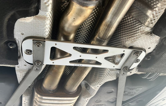 CPM – Studie BMW WONDERLAND