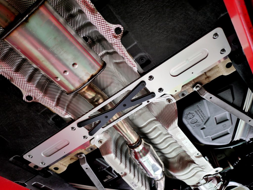 【tomihoyo】CPM ロワーレインフォースメント CPM LowerRainforcement ロアレインフォースメント G20/G21/G22