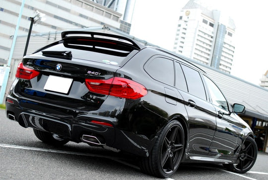 AC SCHNITZER ルーフスポイラー G31