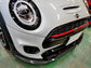 3D Design フロントリップスポイラー  MINI  F55/F56 JCW ※PDC付車専用