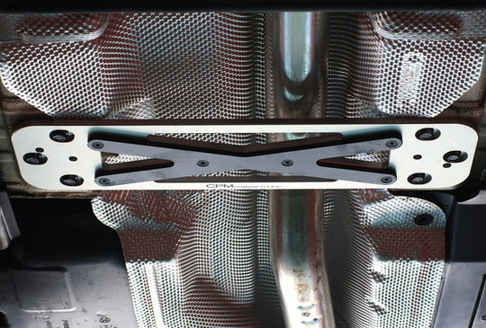 CPM LowerRainforcement ロアレインフォースメント F48 X1 / F39 X2