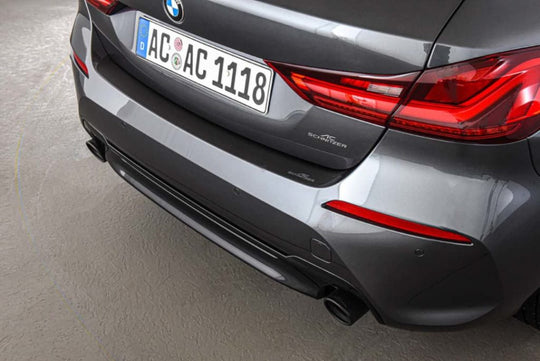 AC SCHNITZER プロテクションフィルム /キズ保護シール F40 1シリーズ スタンダード・Play車用