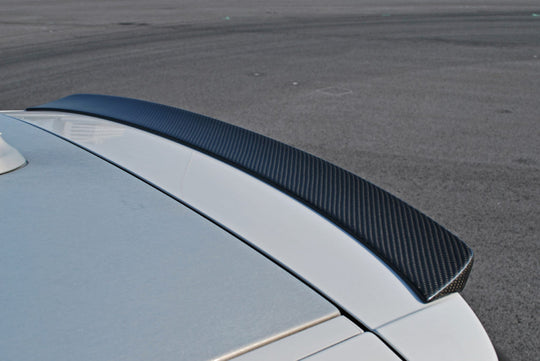 end.cc ルーフスポイラー F20 M Sport ALL