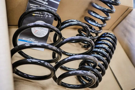 AC SCHNITZER スプリングキット G42 2シリーズ M240iX