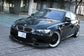3D Design フロントリップスポイラー E90/E92 M3